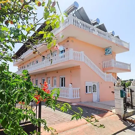 Makrygialos-atlantis