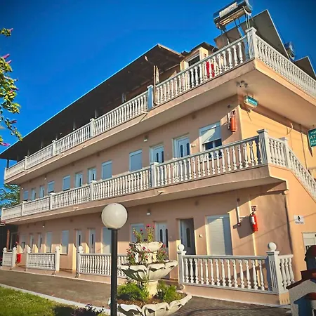 Makrygialos-atlantis 3*