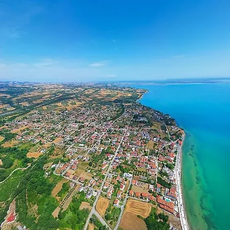 Makrygialos-atlantis 3*