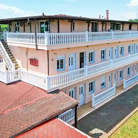 Makrygialos-atlantis Makrigialos