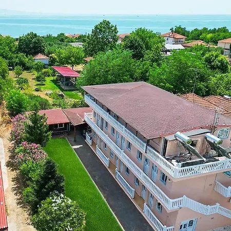 Makrygialos-atlantis