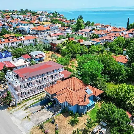 Makrygialos-atlantis Makrigialos