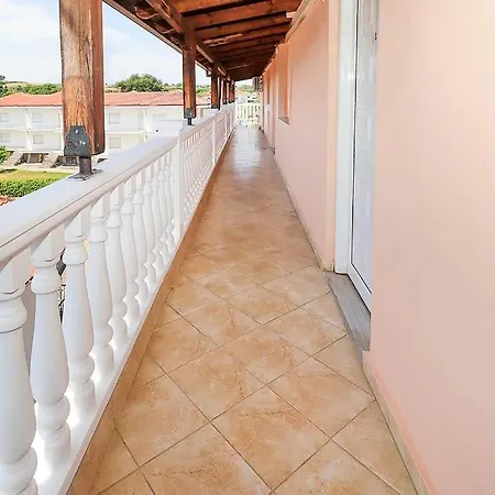 Makrygialos-atlantis 3* Makrigialos