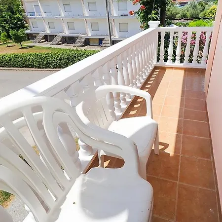 Aparthotel Makrygialos-atlantis 3*