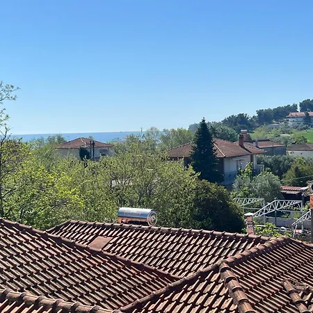 Makrygialos-atlantis 3* Makrigialos