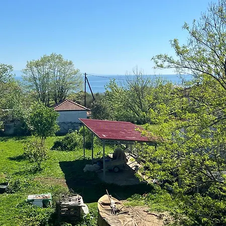 Aparthotel Makrygialos-atlantis Makrigialos