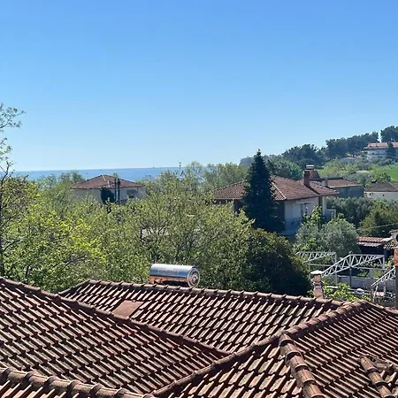 Makrygialos-atlantis Aparthotel 3*