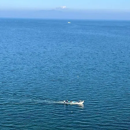 Makrygialos-atlantis Aparthotel