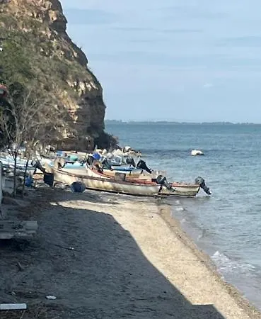 Makrygialos-atlantis Aparthotel Makrigialos