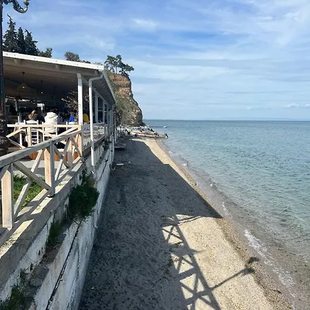 Aparthotel Makrygialos-atlantis 3*