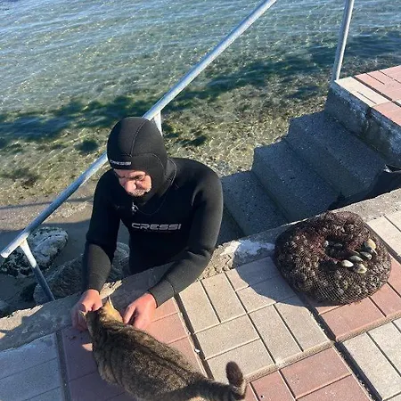 Aparthotel Makrygialos-atlantis Makrigialos