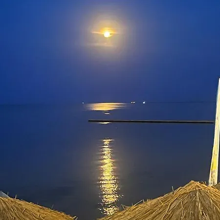 Makrygialos-atlantis Aparthotel