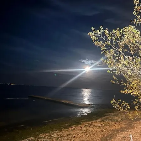 Makrygialos-atlantis Aparthotel