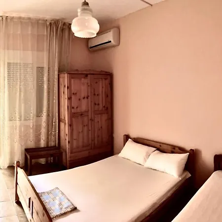 Aparthotel Makrygialos-atlantis