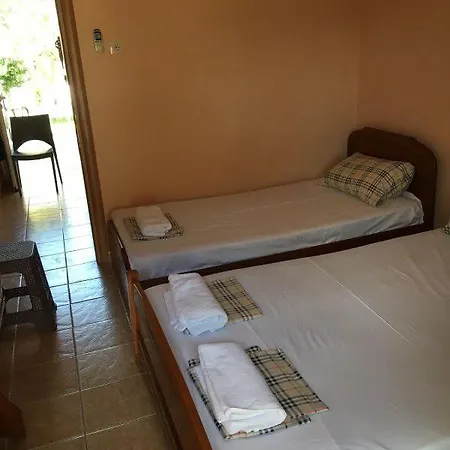 Makrygialos-atlantis Aparthotel Makrigialos