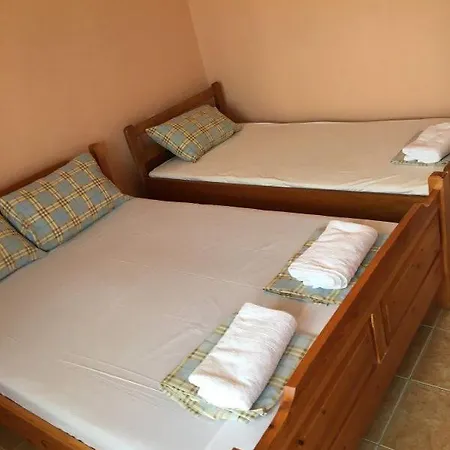 Makrygialos-atlantis 3* Makrigialos