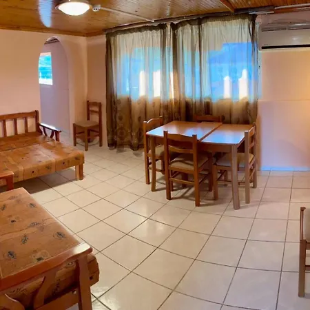 Makrygialos-atlantis Aparthotel Makrigialos