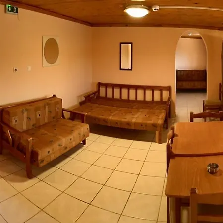 Makrygialos-atlantis 3* Makrigialos