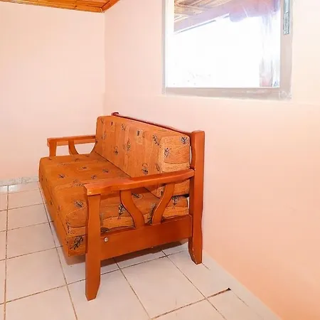 Aparthotel Makrygialos-atlantis