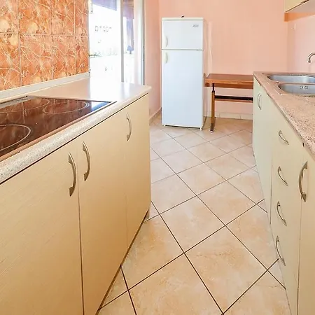 Makrygialos-atlantis 3*