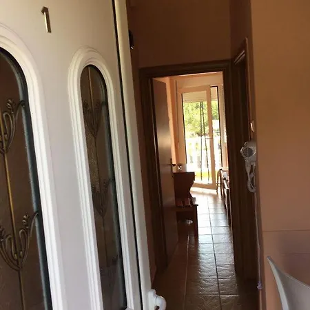 Makrygialos-atlantis Aparthotel