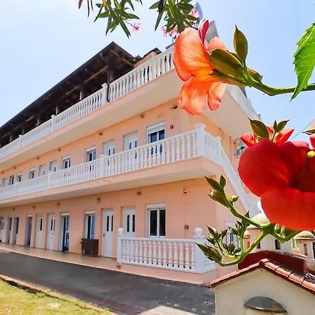 Makrygialos-atlantis 3*