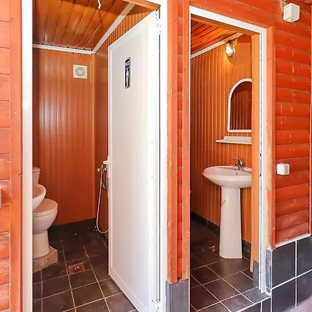 Makrygialos-atlantis Apartmanhotel