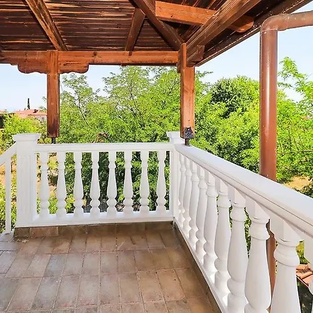 Apartmanhotel Makrygialos-atlantis Makríjalosz