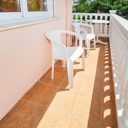 Apartmanhotel Makrygialos-atlantis Makríjalosz