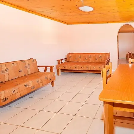 Makrygialos-atlantis Apartmanhotel Makríjalosz