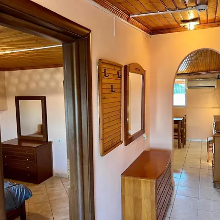 Makrygialos-atlantis Apart-hotel 3*