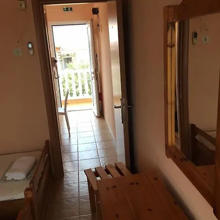 Makrygialos-atlantis 3*