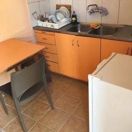 Makrygialos-atlantis 3* Makrygialos