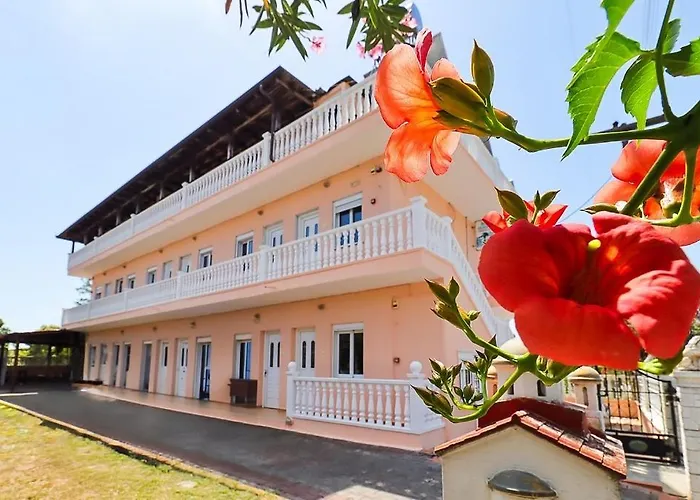 Makrygialos-atlantis 3*