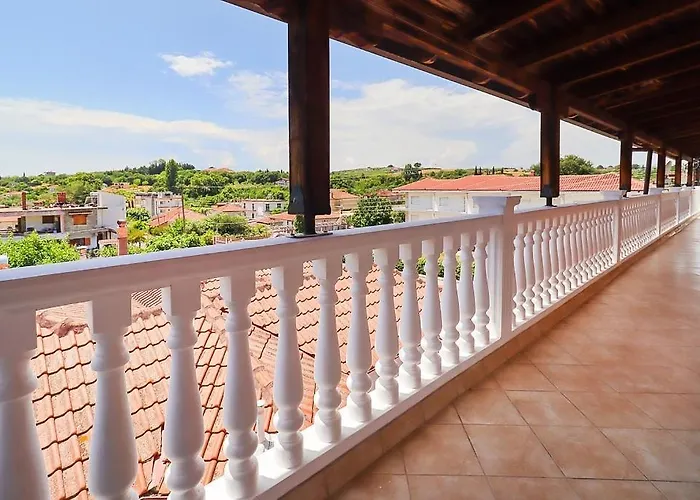 Makrygialos-atlantis 3* Makrygialos