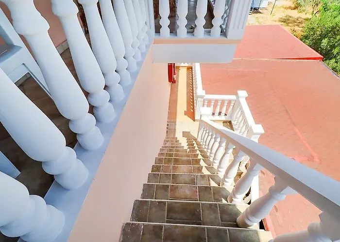 Makrygialos-atlantis 3*