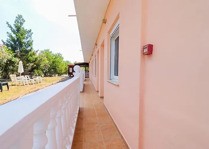 Makrygialos-atlantis Makrygialos