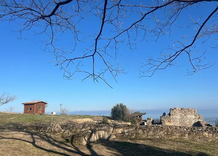 Makrygialos-atlantis