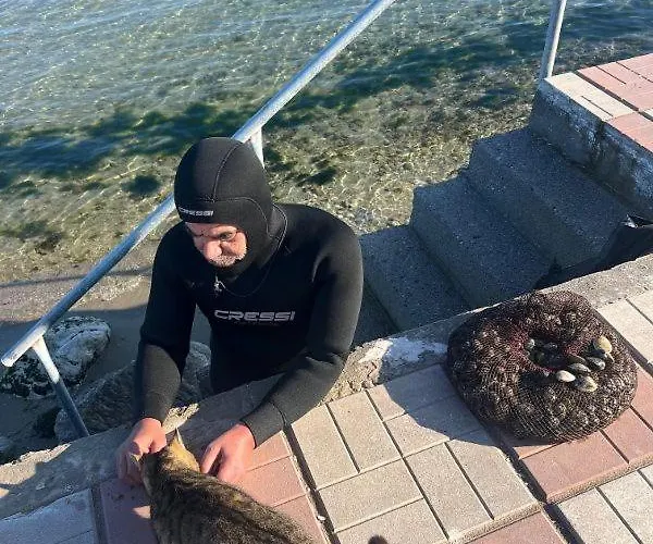 Apart Otel Makrygialos-atlantis Makrygialos