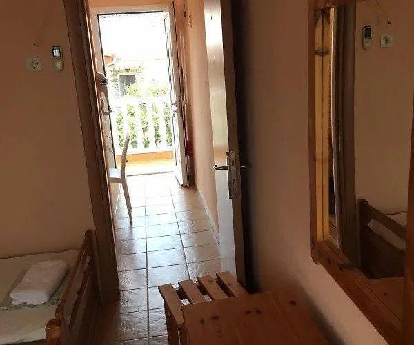 Makrygialos-atlantis 3*