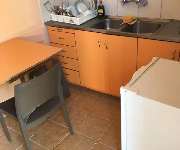 Makrygialos-atlantis 3* Makrygialos